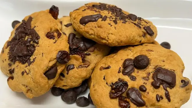 Aworan afihan bisikiiti