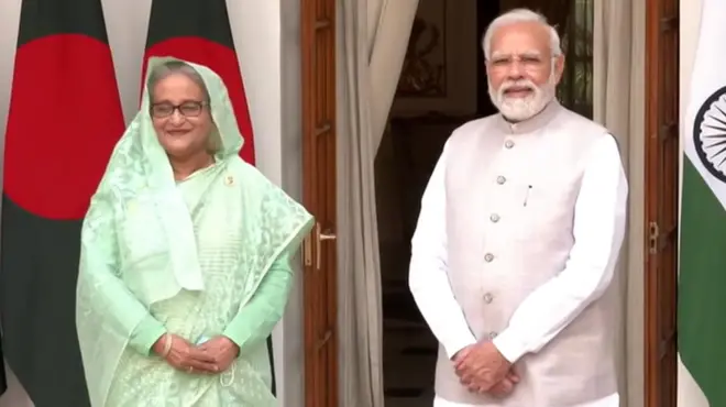 জি২০ সম্মেলনে হাসিনা-মোদি দ্বিপাক্ষিক বৈঠকে আওয়ামী লীগের জন্য গুরুত্বপূর্ণ।