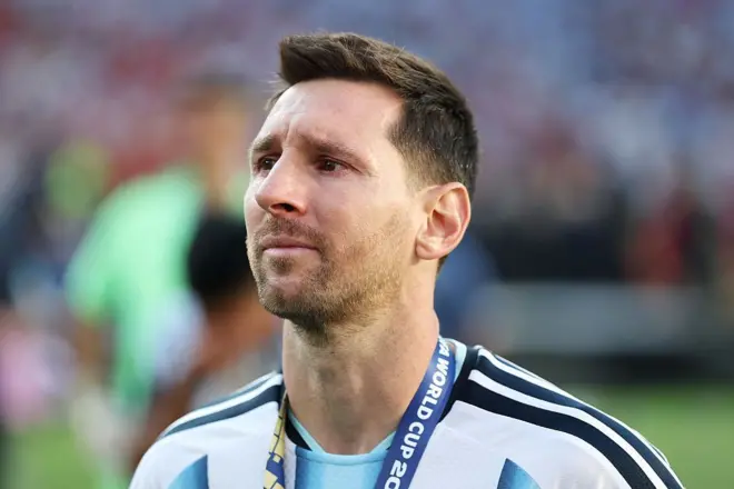 Messi