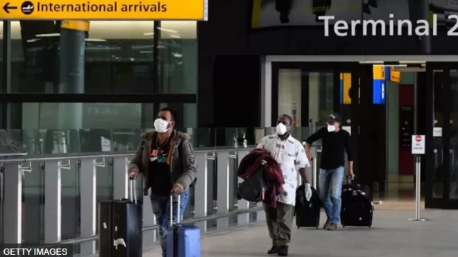 Aworan papako ofurufu