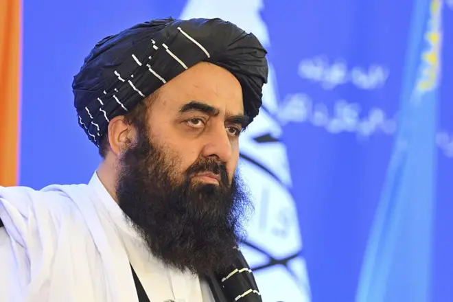 امیر خان متقي