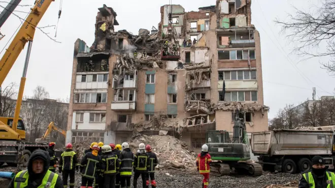 разрушенный дом в тернополе