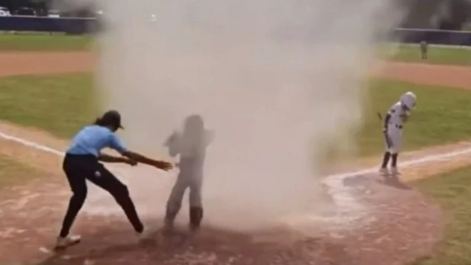 धुुलोको भुमरी