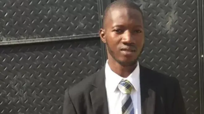 Kareem Abiodun Habeebullah