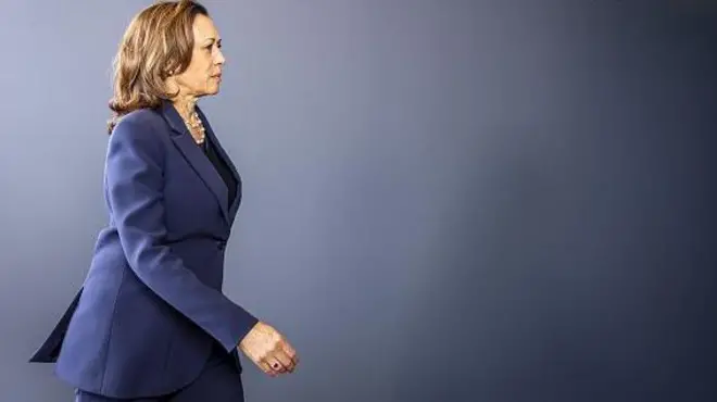 kamala harris