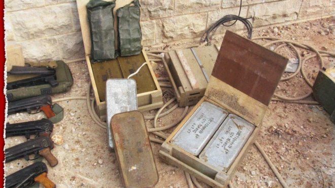 ఐడీఎఫ్, ఇజ్రాయెల్