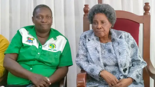 Awọn to n fi abẹrẹ ṣe iwosan