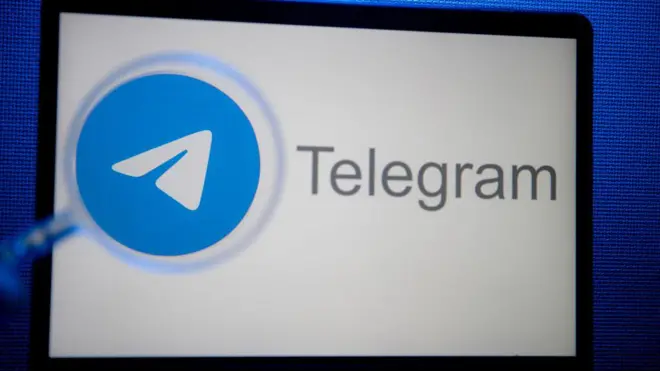 ټېلېګرام