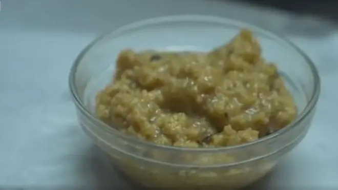 శ్రీకాళహస్తి పాలకోవా