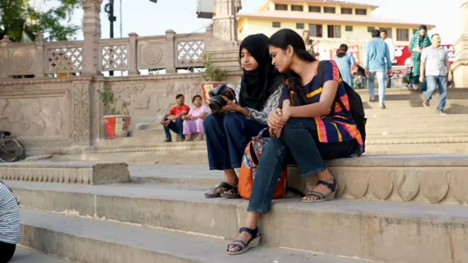 हिन्दू-मुस्लिम