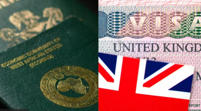 UK Visa
