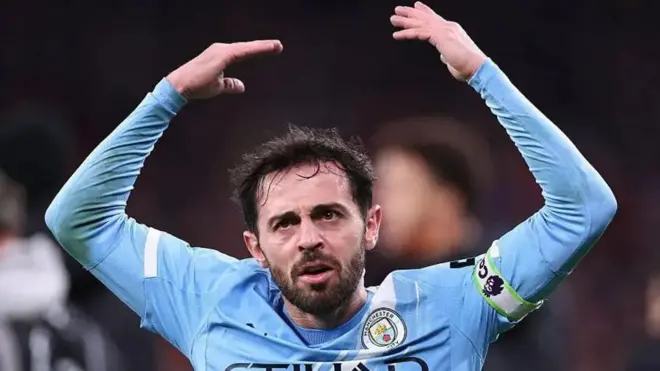Bernardo Silva