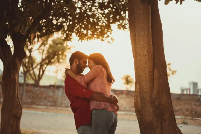 වේද සාහිත්‍යට අනුව පුද්ගල ජීවිතයේ පරමාර්ථ 04කි. එනම් ධර්ම සම්පත්තිය, අර්ථ සම්පත්තිය, කාම සම්පත්තිය සහ මෝක්ෂ සම්පත්තිය යි.