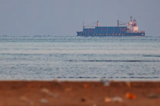 Doonii Baab el Mandeb keessa imaltu