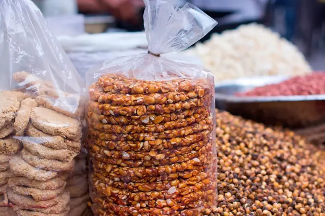 தமிழ்நாடு, புவிசார் குறியீடு