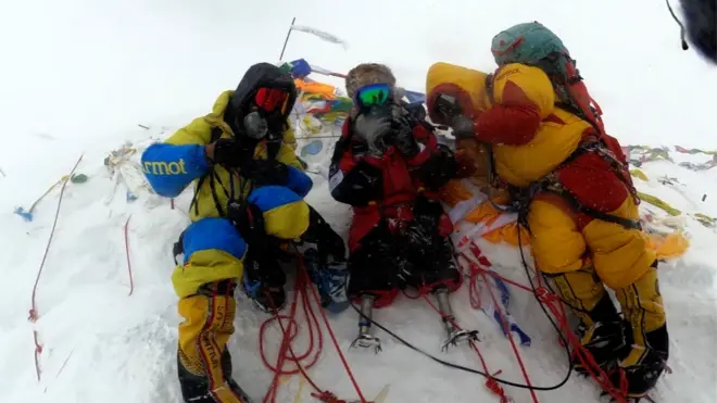 हरि बहादुर बुढामगर