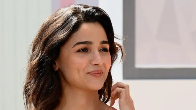 आलिया भट्ट