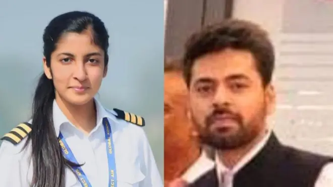राहत्या घरात आढळला एअर इंडियाच्या महिला पायलटचा मृतदेह, नेमकं प्रकरण काय?
