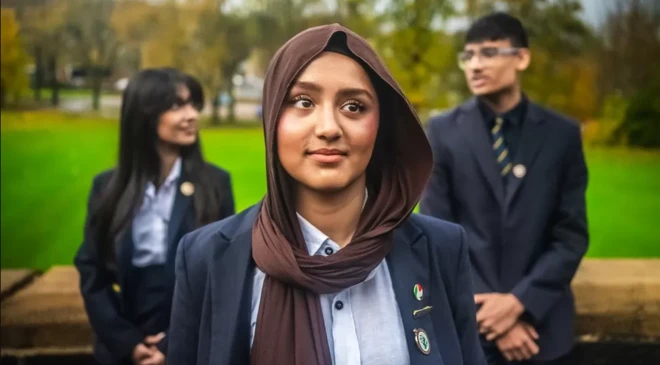 کزن کے ساتھ شادی