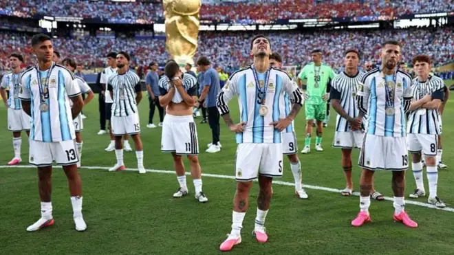 Argentina
