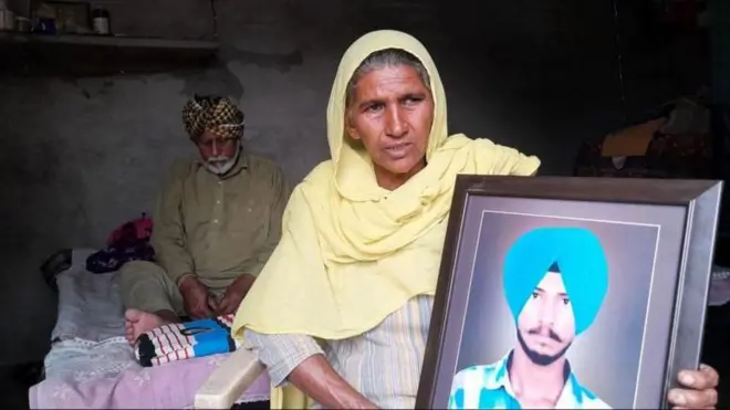 ਗੁਰਮੇਲ ਕੌਰ