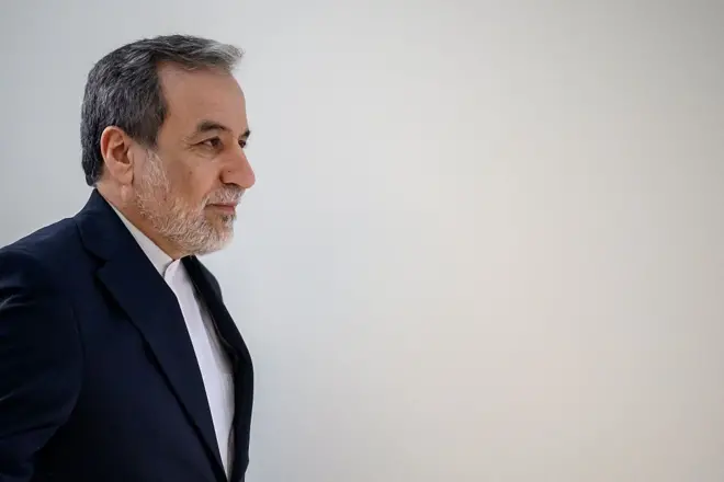 عراقچی
