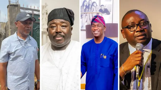 APC aspirant and candidates