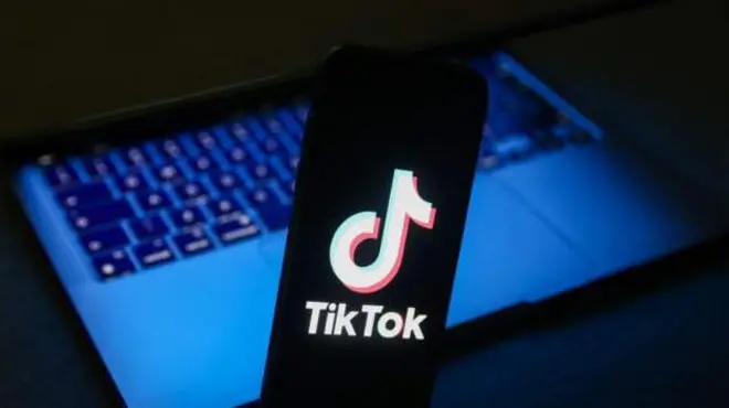 Tik Tok 