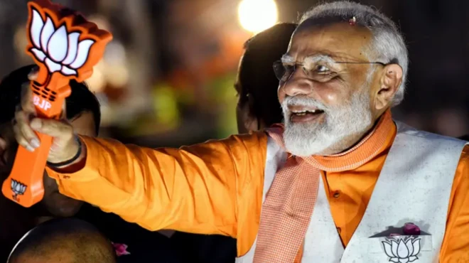 नरेंद्र मोदी