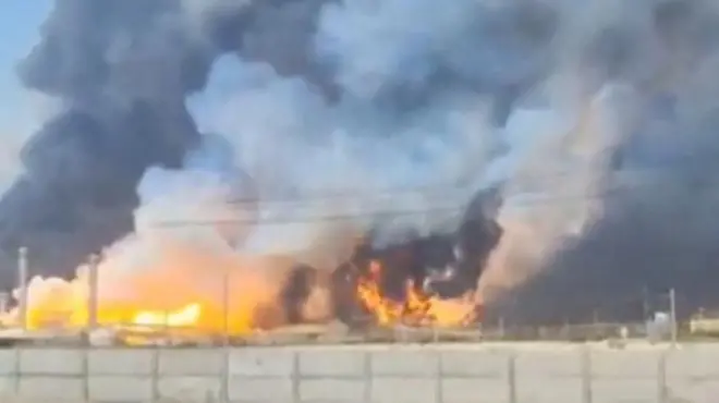 இரான், கத்தார்