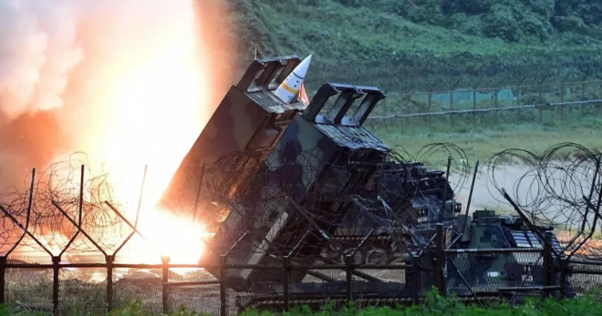 የረዥም ርቀት ሚሳኤል