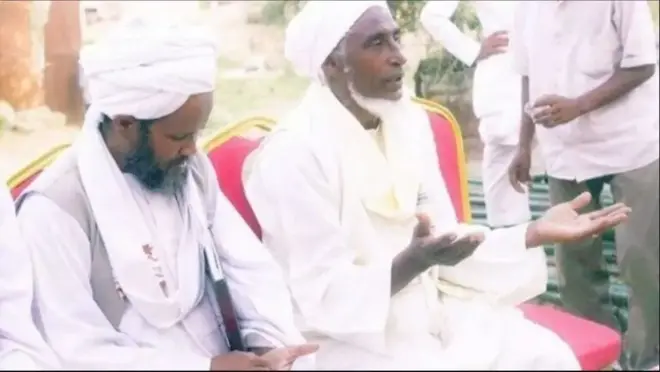 Qaar ka mid ah culumada