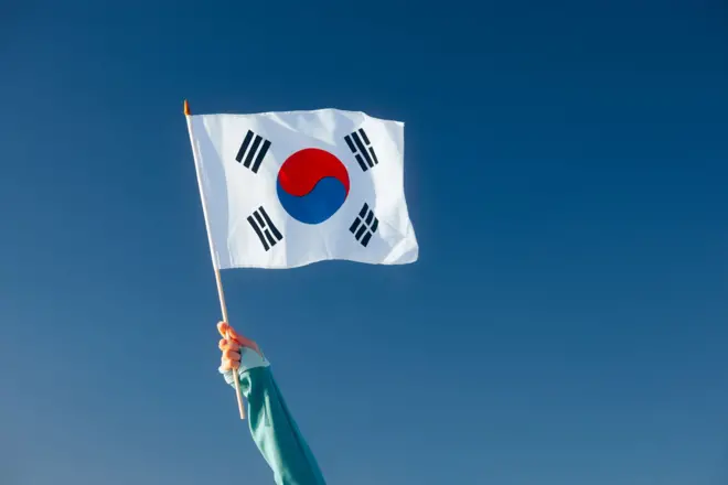 South Korea