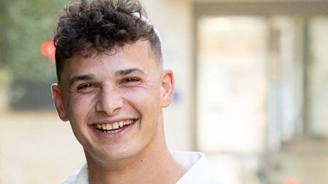 الیاکیم لیبمان