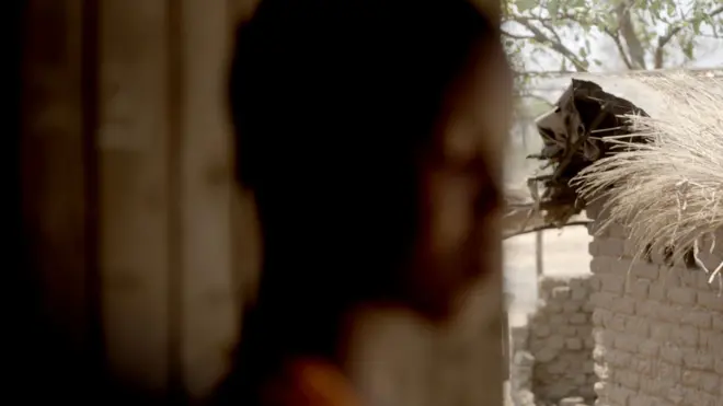 "I was sold into marriage for $9 when I was 12 years old​​​​​​​"