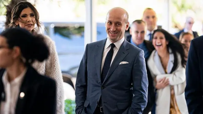 స్టీఫెన్ మిల్లర్