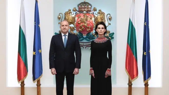 Ілащук та Радєв