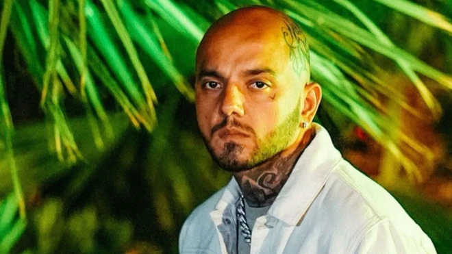 Tepki sahne adıyla bilinen Kerem Gülsoy'un instagram fotoğrafı