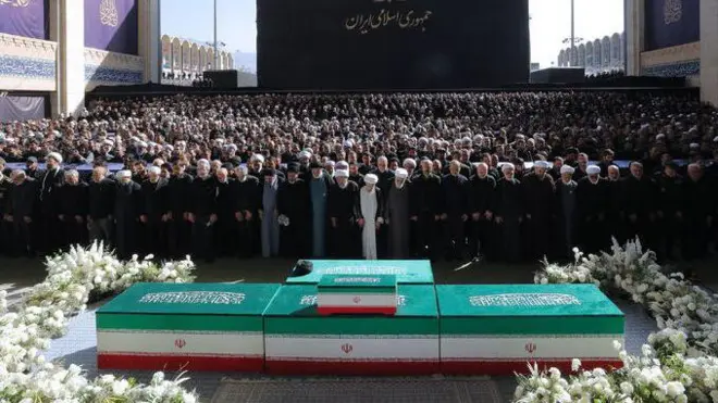 مصلای تهران