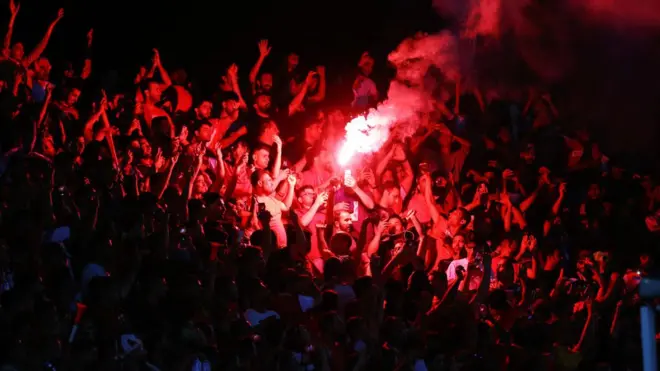 لیگ فوتبال ایران