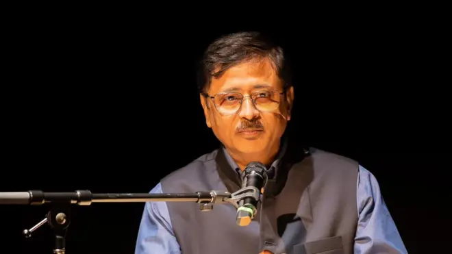 संजय वर्मा 