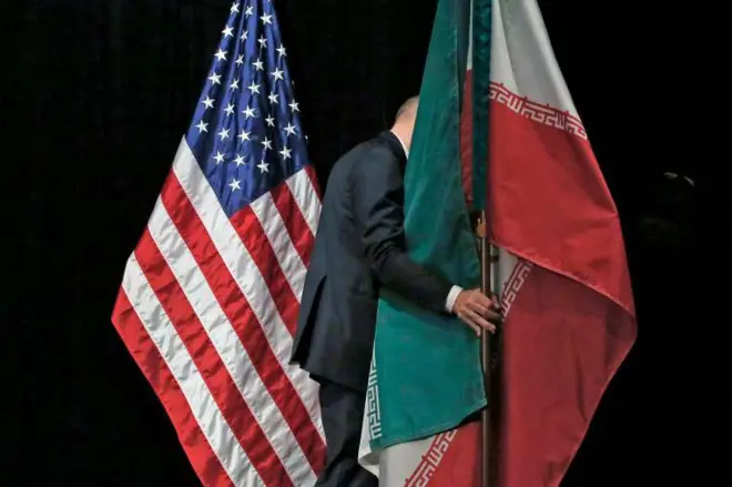 مذاکرات ایران و آمریکا