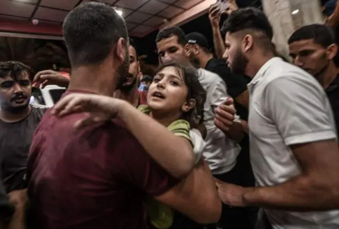 इस्रायल 