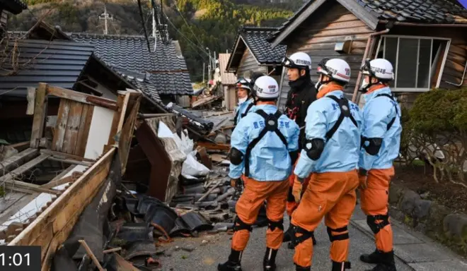 japan