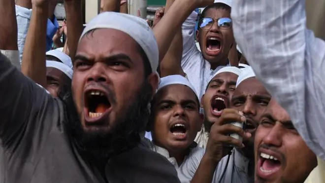 बांग्लादेश 