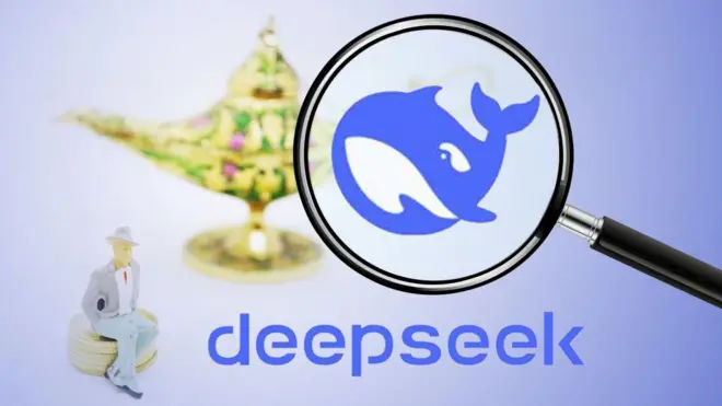 Deepseek