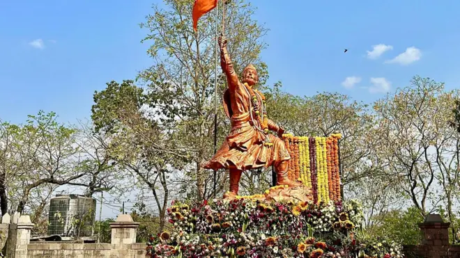 छत्रपती संभाजी महाराज