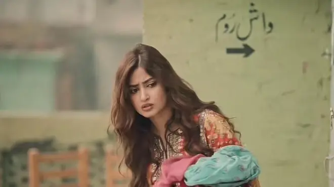 دل والی گلی