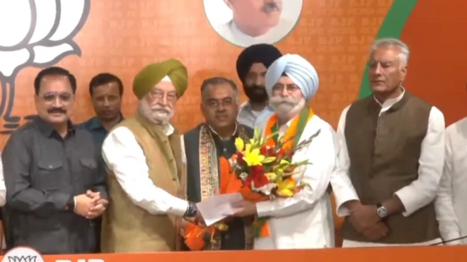 ਐੱਚਐੱਸ ਫੂਲਕਾ