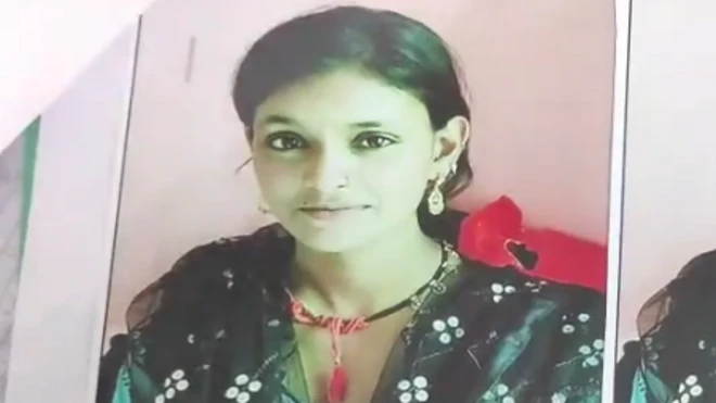 హత్యకు గురైన ఉస్మా కౌసర్